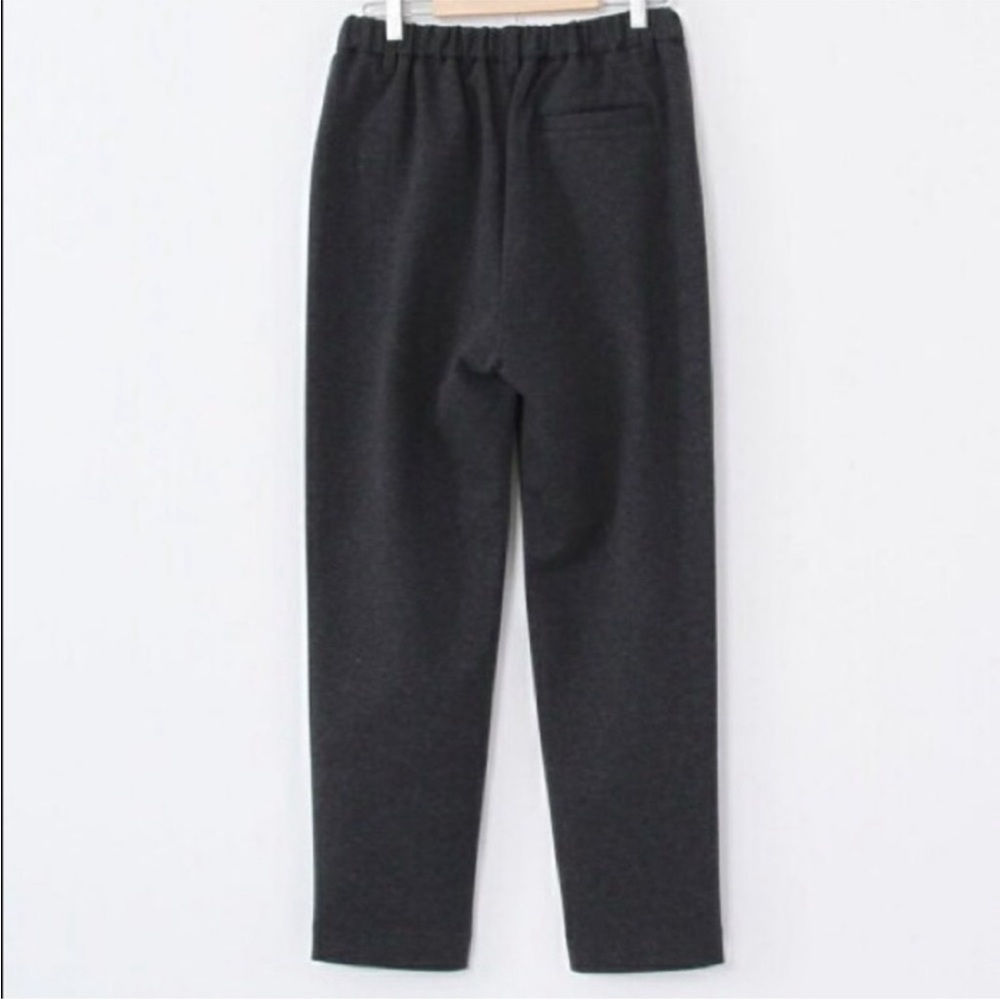 🇯🇵 Coen jersey pants - Picture 5 of 12